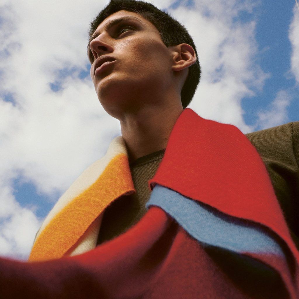 Hermès And Silk: A Unique Savoir-Faire