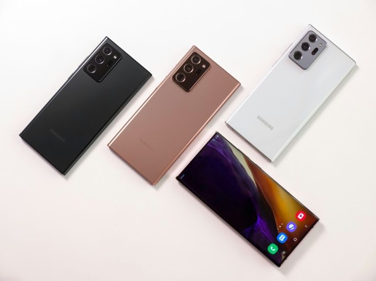 Samsung Unveiled Its Latest Lineup Of Devices