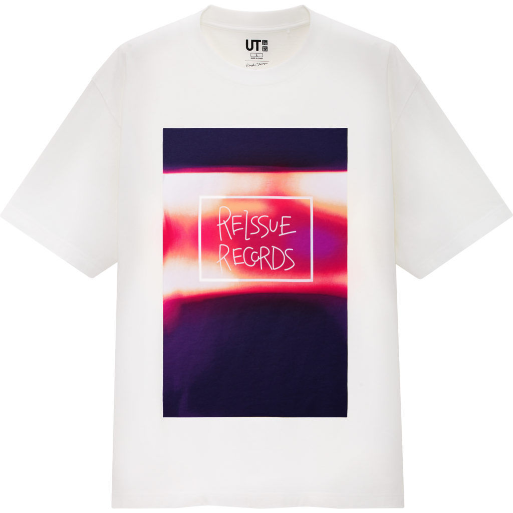 Kenshi Yonezu x UNIQLO UT Collaboration Release