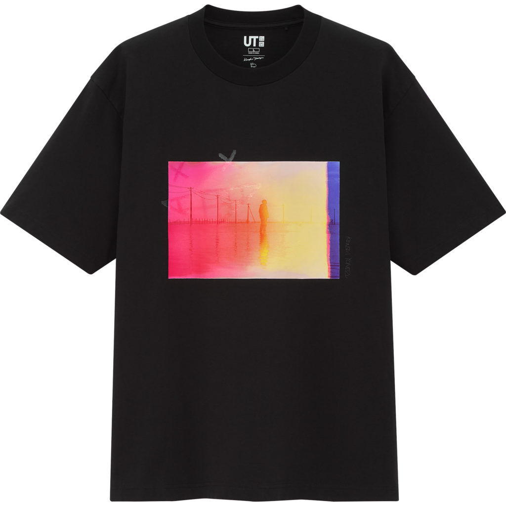 Hypebae, Kenshi Yonezu x UNIQLO UT Collaboration Release