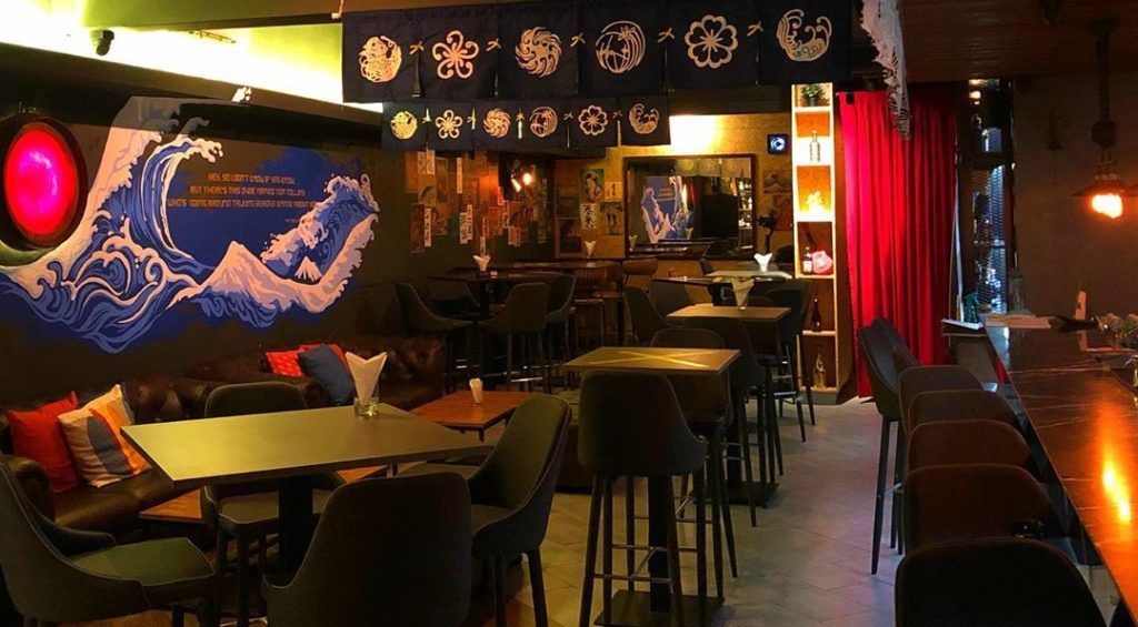 8 Restaurants To Try Out This August 2020