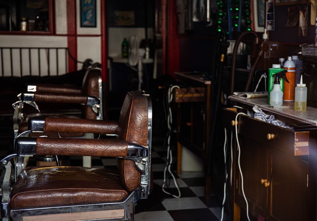 A Professional Job: Places to Visit To Get Our Grooming Fix