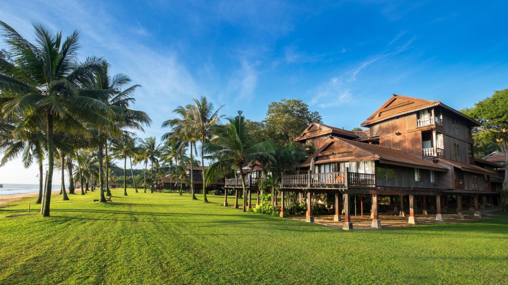 The Time To Be Happy Is Now Why Club Med Should Be Your Next Vacation Spot