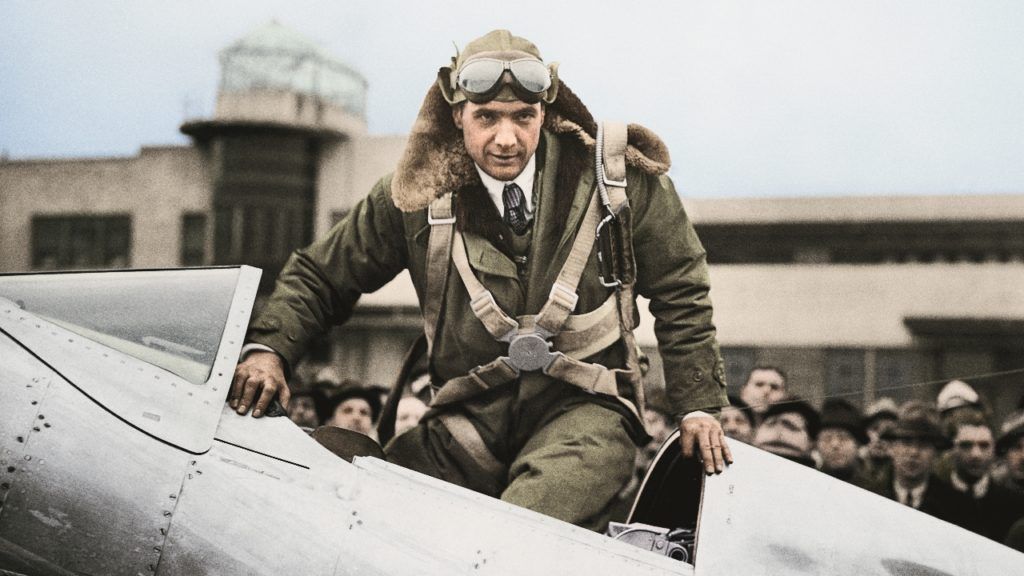 MVMT 2020: Longines’ New Spirit Collection Celebrates The Pioneer Spirit Of Historical High-Flyers