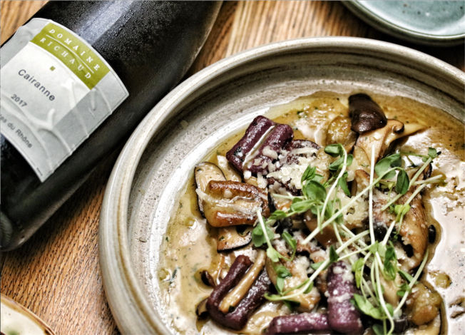 Dining Update: Stay in or dine out, F&B operators up their game to feed us well