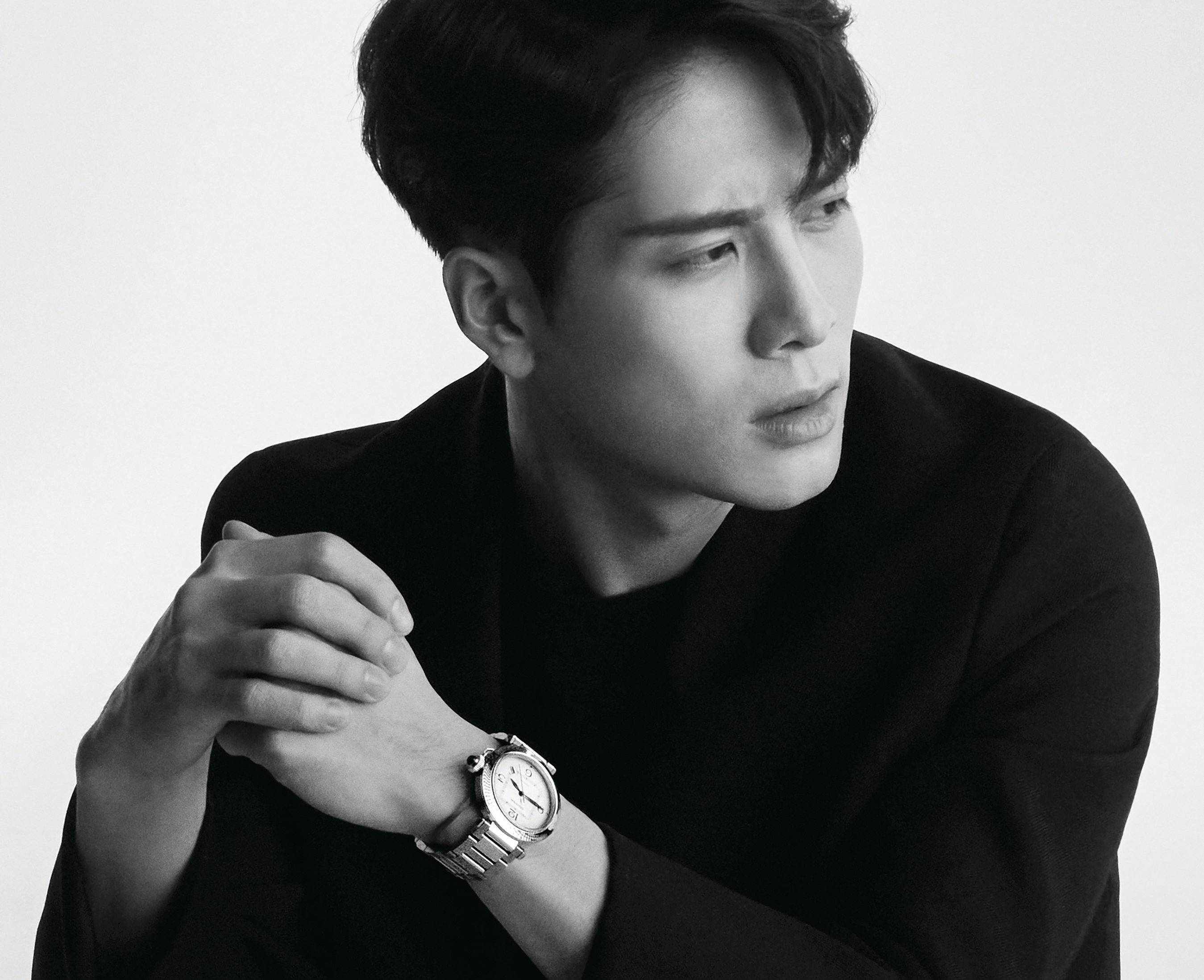 Jackson Wang's net worth and his most expensive things