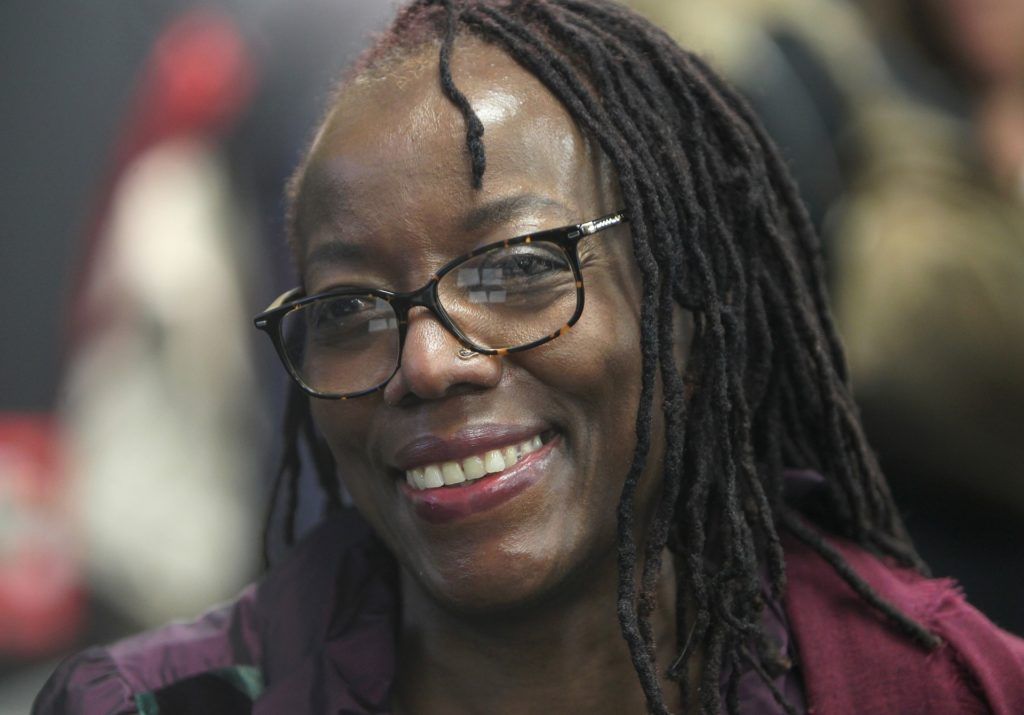 Four Debut Novels Make 2020 Booker Prize Shortlist