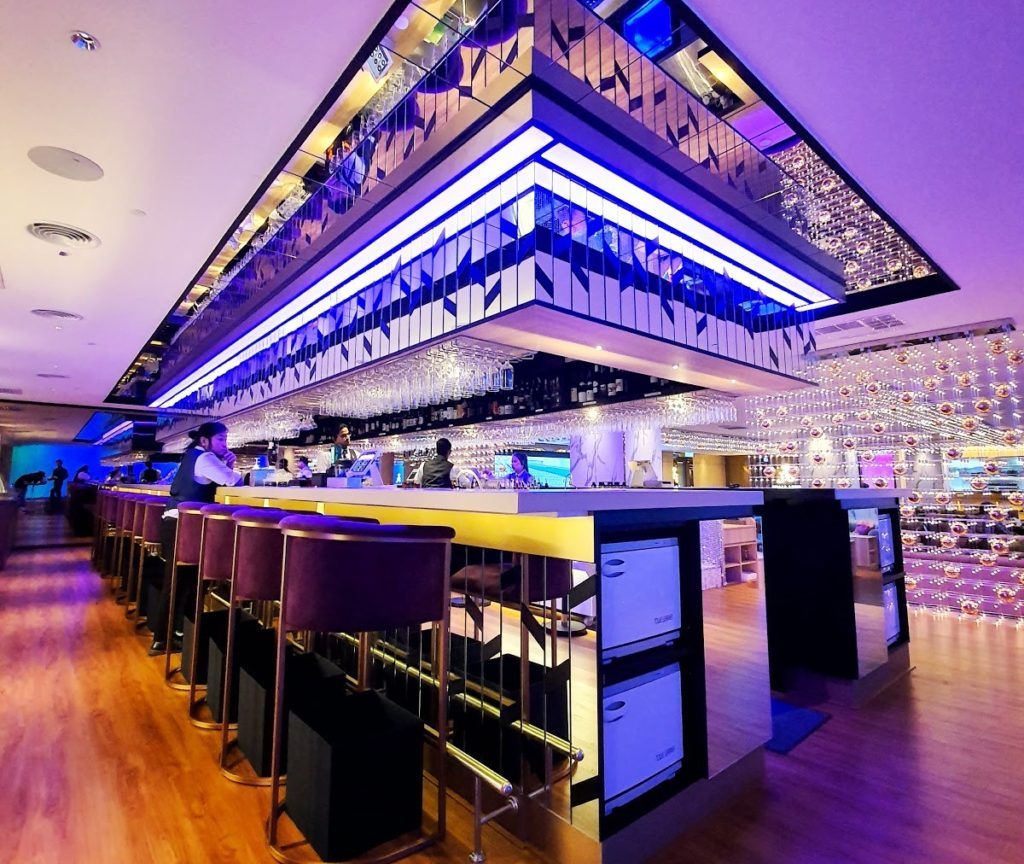 Meet Women At JIS KL, Where It’s Ladies Night Every Day
