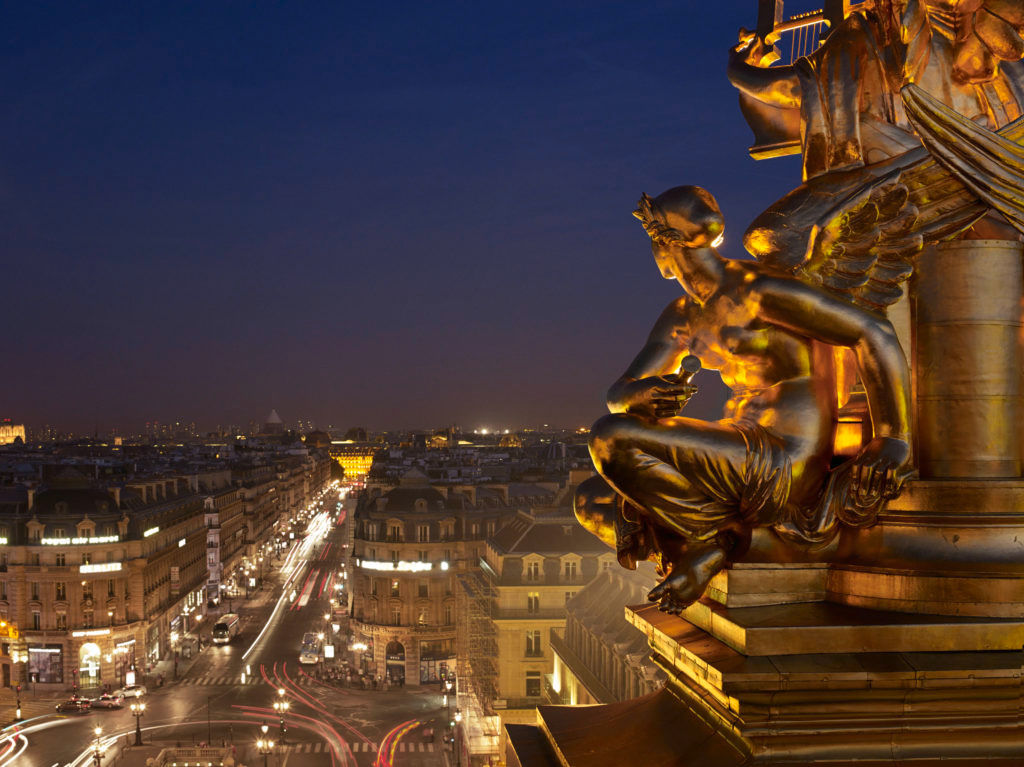 How Rolex Is Enabling Artists To Perpetuate Their Art