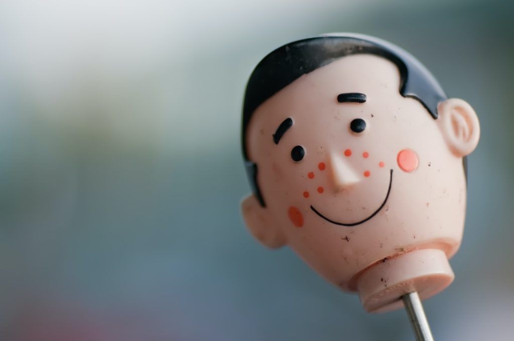 All We Need To Know About Acne Mechanica