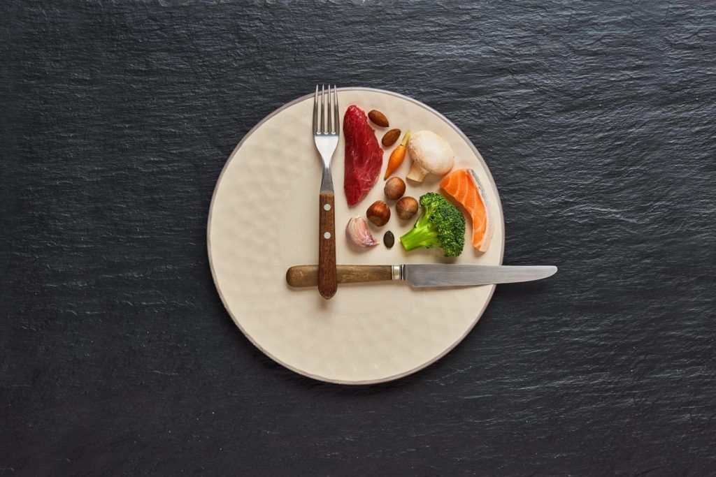 Intermittent Fasting The Wrong Way Will Make You Gain Weight