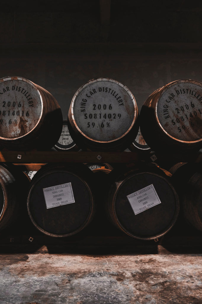 A No-Nonsense Guide To The What And How Of Whisky