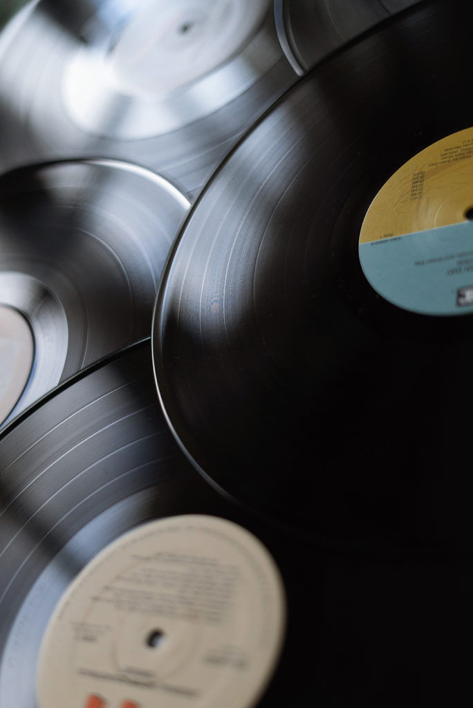 Taking a spin on vinyl records’ iconic history (and appeal)