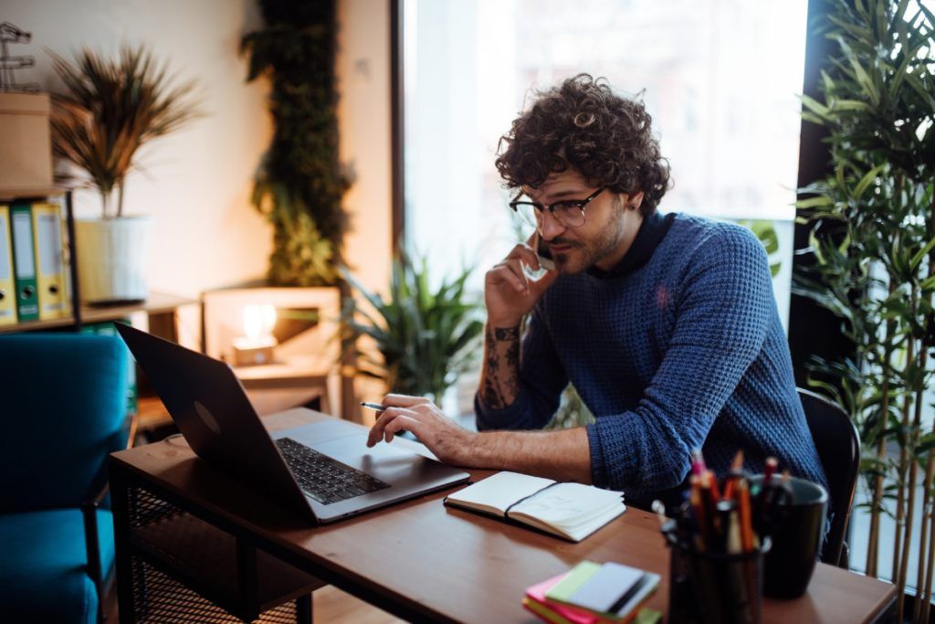 Working Remotely Has Become A Norm In A Lot Of Countries