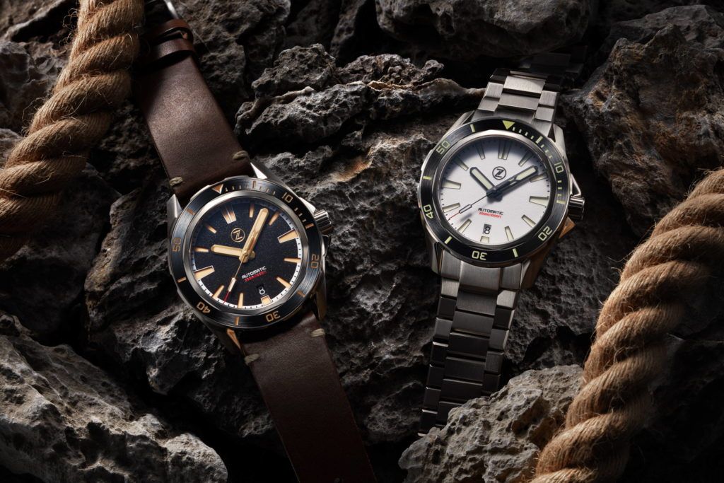Local microbrands and watches that deserve our attention