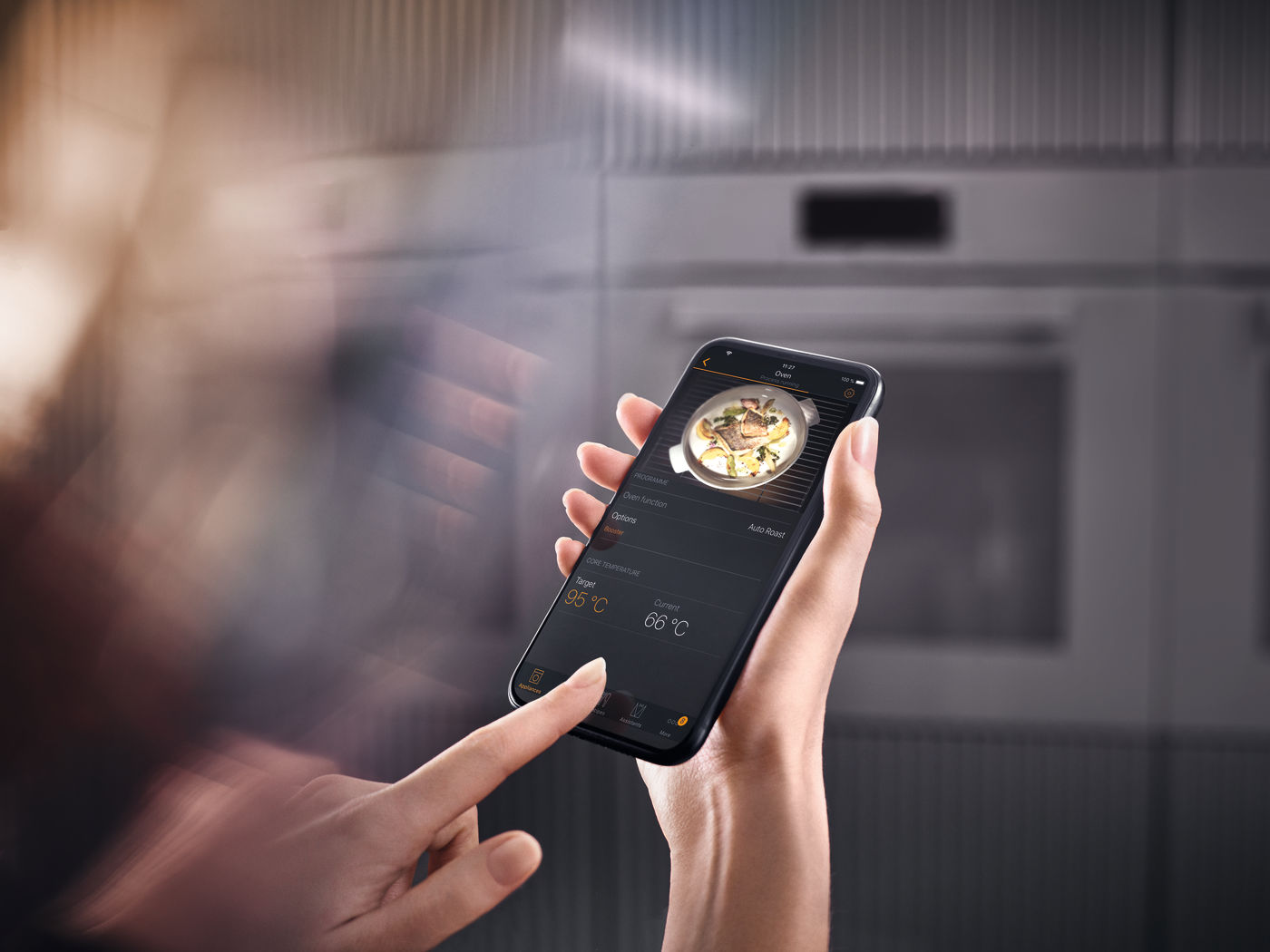 Miele Malaysia Introduces Its Generation 7000 Series