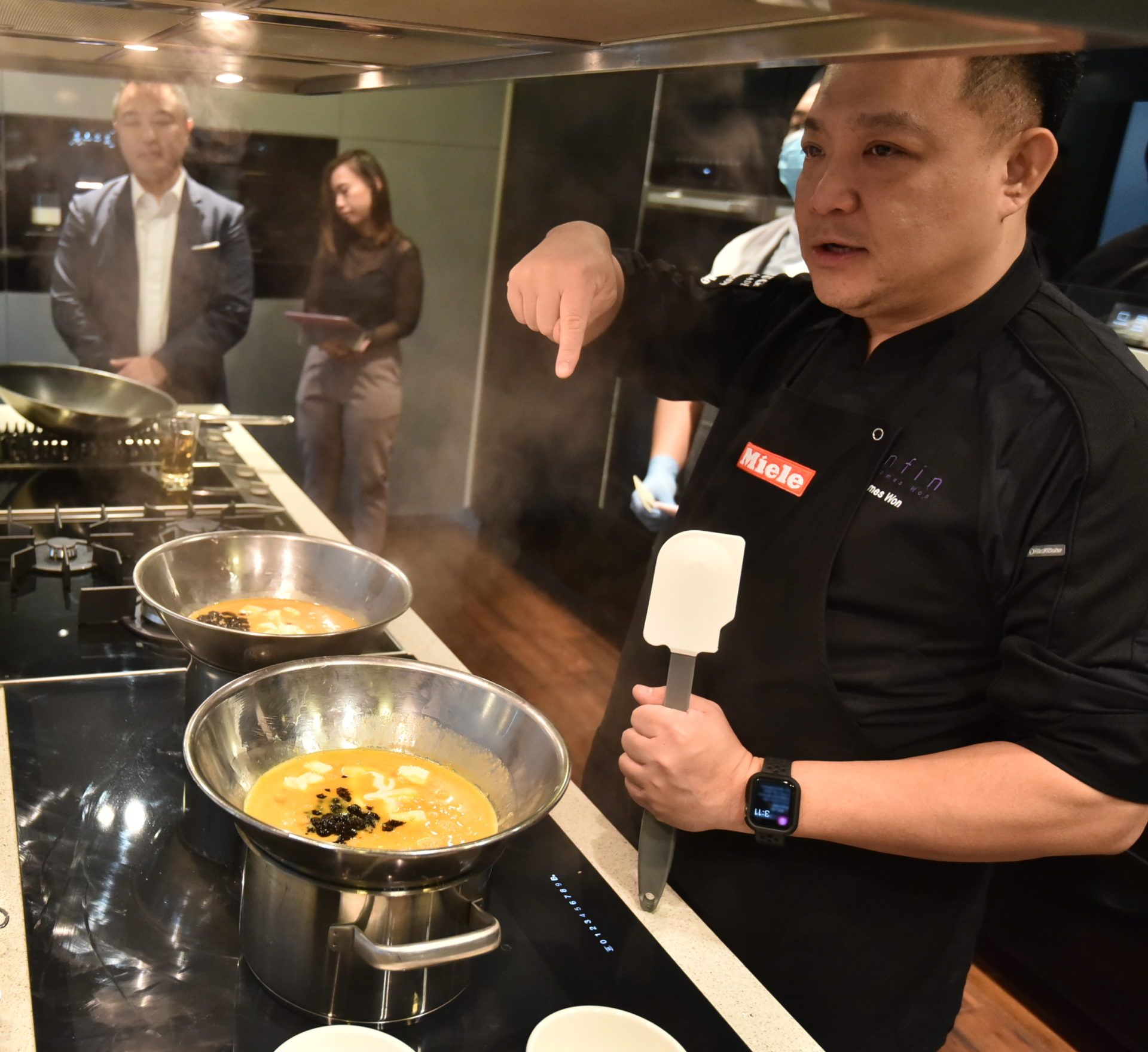 Miele Malaysia Introduces Its Generation 7000 Series