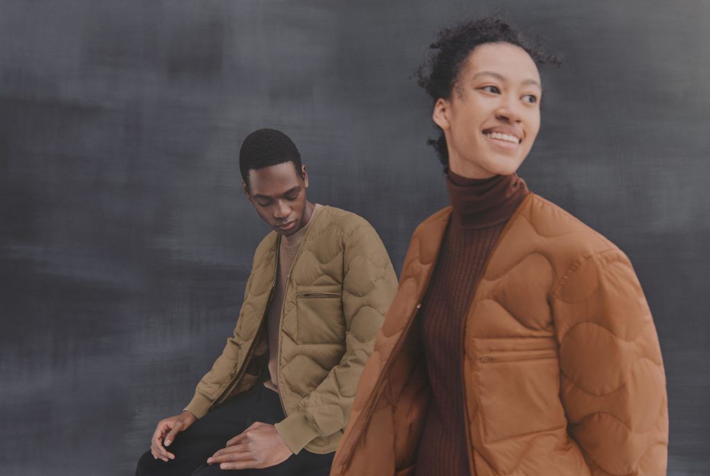 Re.Uniqlo: UNIQLO’s Effort To Reduce Waste And Recycle Clothing