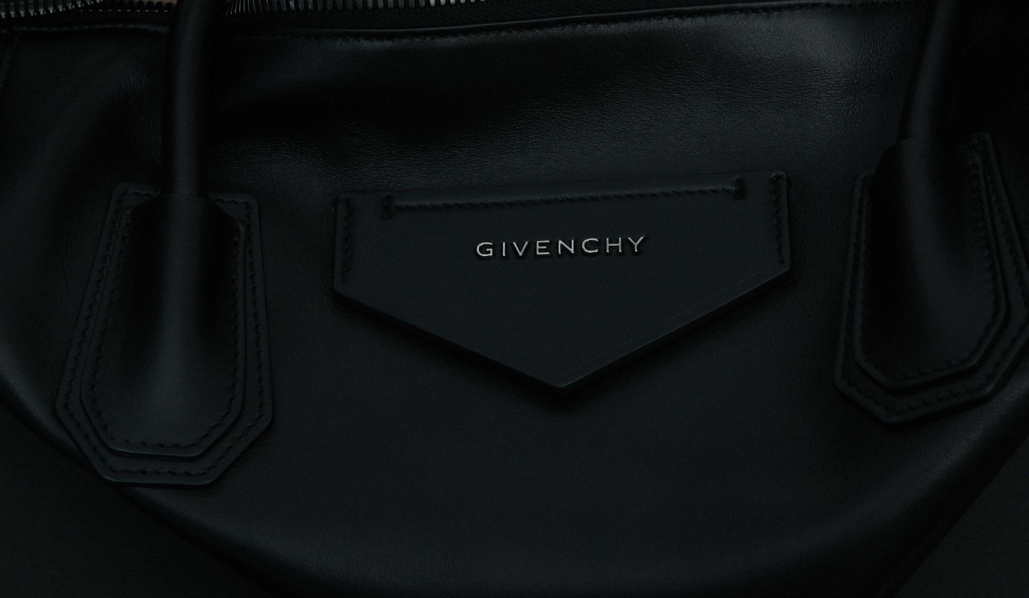 The Givenchy Antigona Soft: A Beloved Classic Reinterpreted