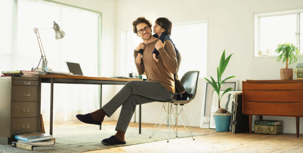The UNIQLO Smart Pants Is Made For All Occasions