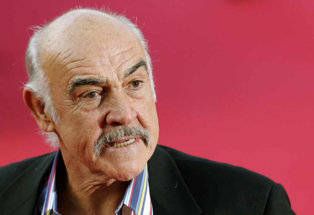 Legendary Actor Sean Connery’s 5 Most Memorable Movies Legendary Actor Sean Connery’s 5 Most Memorable Movies