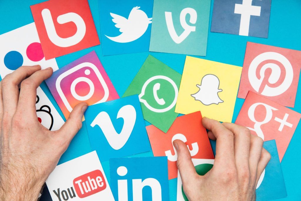 Social Media Battle: Which Platforms Performed Well This Year