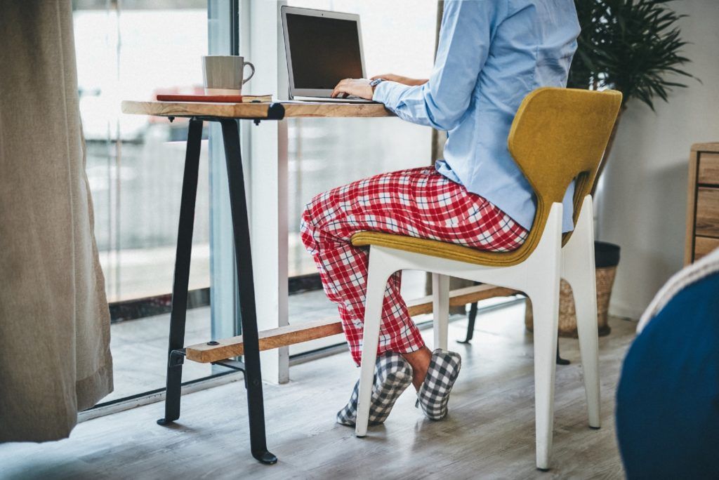 Comfort Reigns: Fashion Trends In A Time Of Covid-19