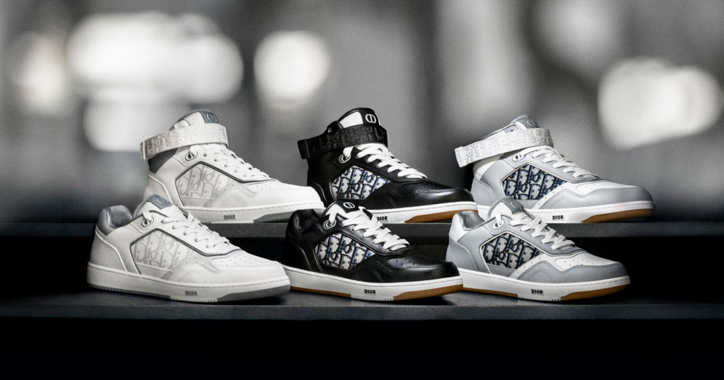 Sneaker Drops: The Latest Sneakers To Hit The Market In 2020