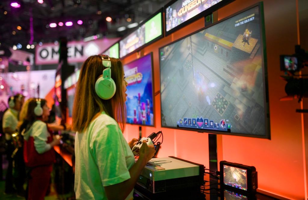 PS5 VS. Xbox: Sony And Microsoft Go Head To Head