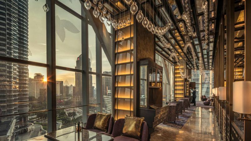 Bar Trigona Is The First Malaysian Bar To Enter World’s 50 Best Bars 2020