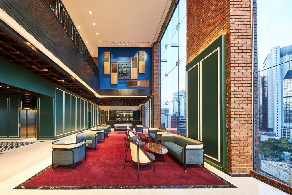 8 Hotels That Allow You To ‘WFH’ During This Pandemic