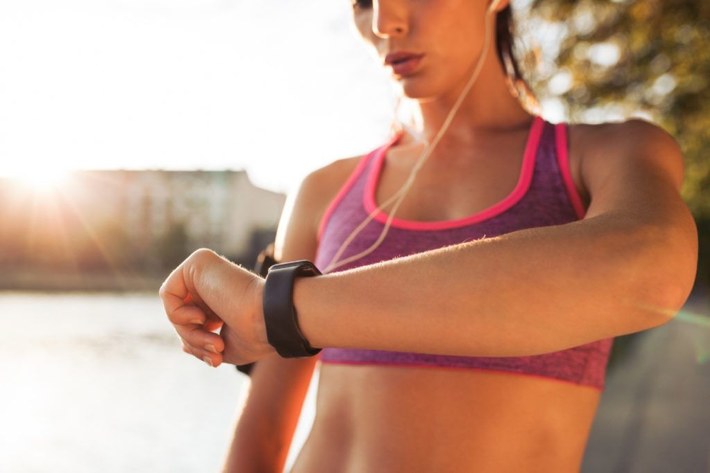 Connectivity Has Become Necessary For Peak Performance Of An Athlete