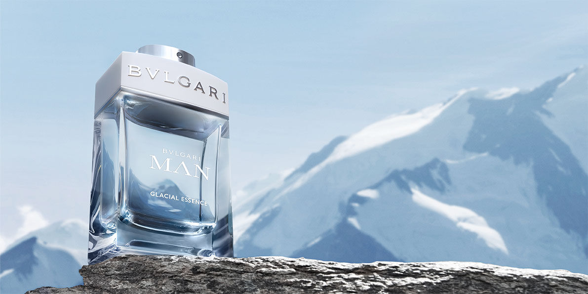 All You Need To Know About Bulgari Man Glacial Essence
