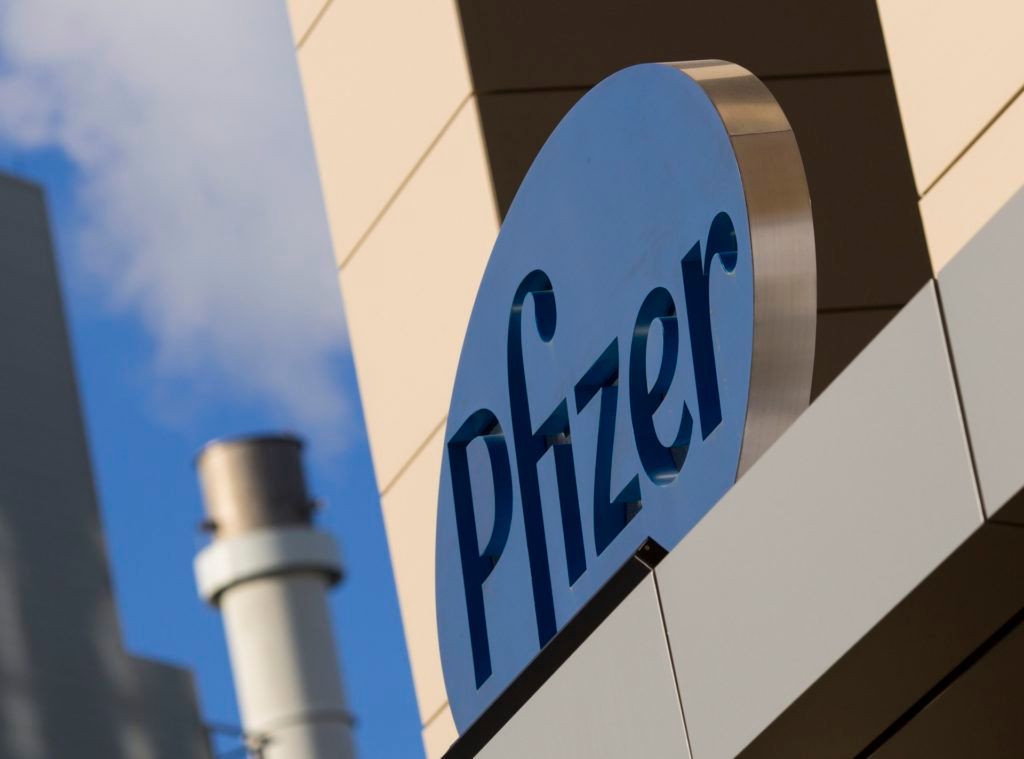 Pfizer And BioNTech Develop A Promising Covid-19 Vaccine