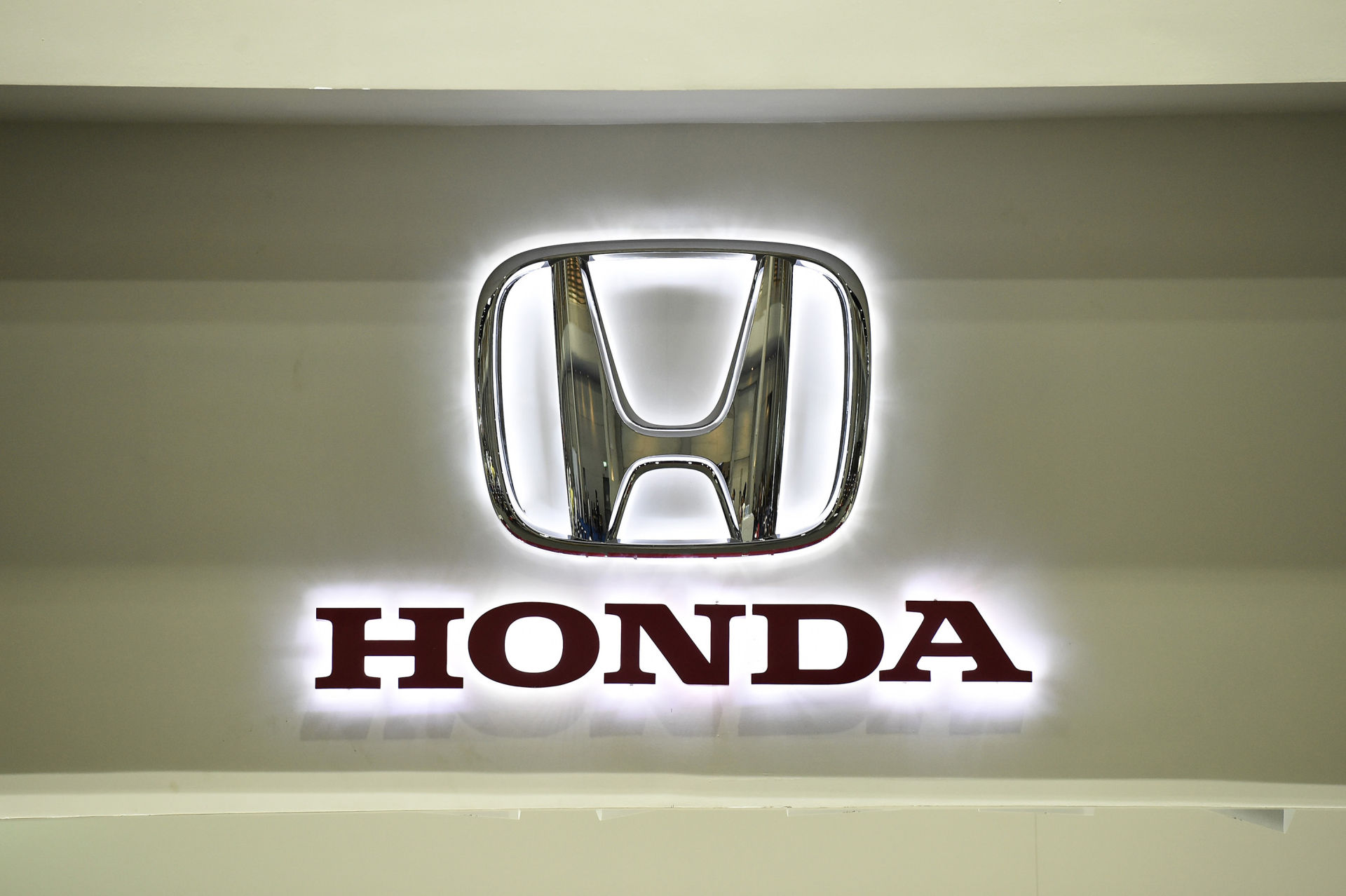 Honda Wins World-First Approval For Level 3 Autonomous Car