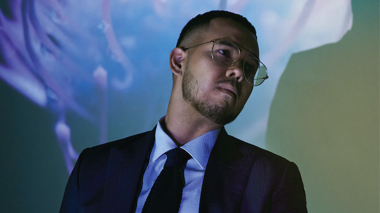 5 Of The A-List 2020 Men Get A Fashion Makeover From Shahrin Bahar