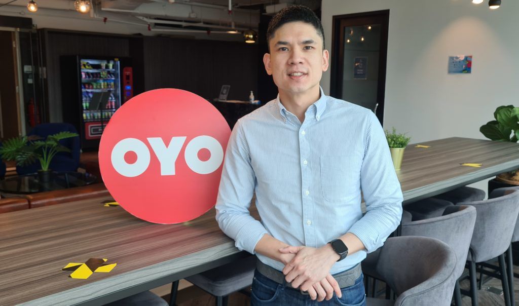 #StartupOfTheMonth: How OYO Hotels Can Aid Domestic Tourism