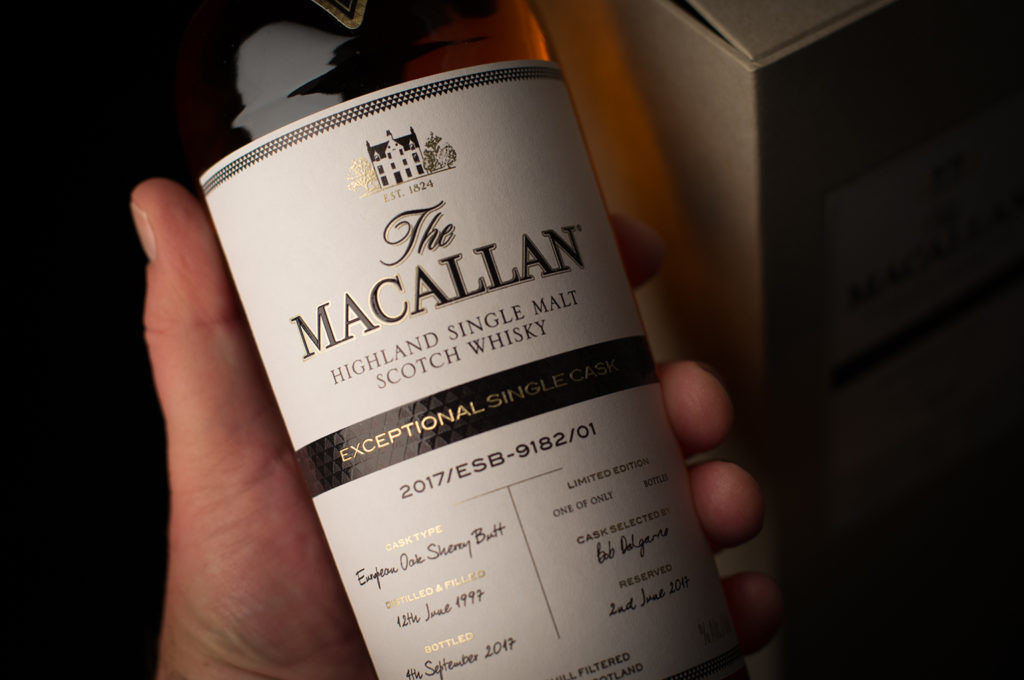 Whisky As An Investment