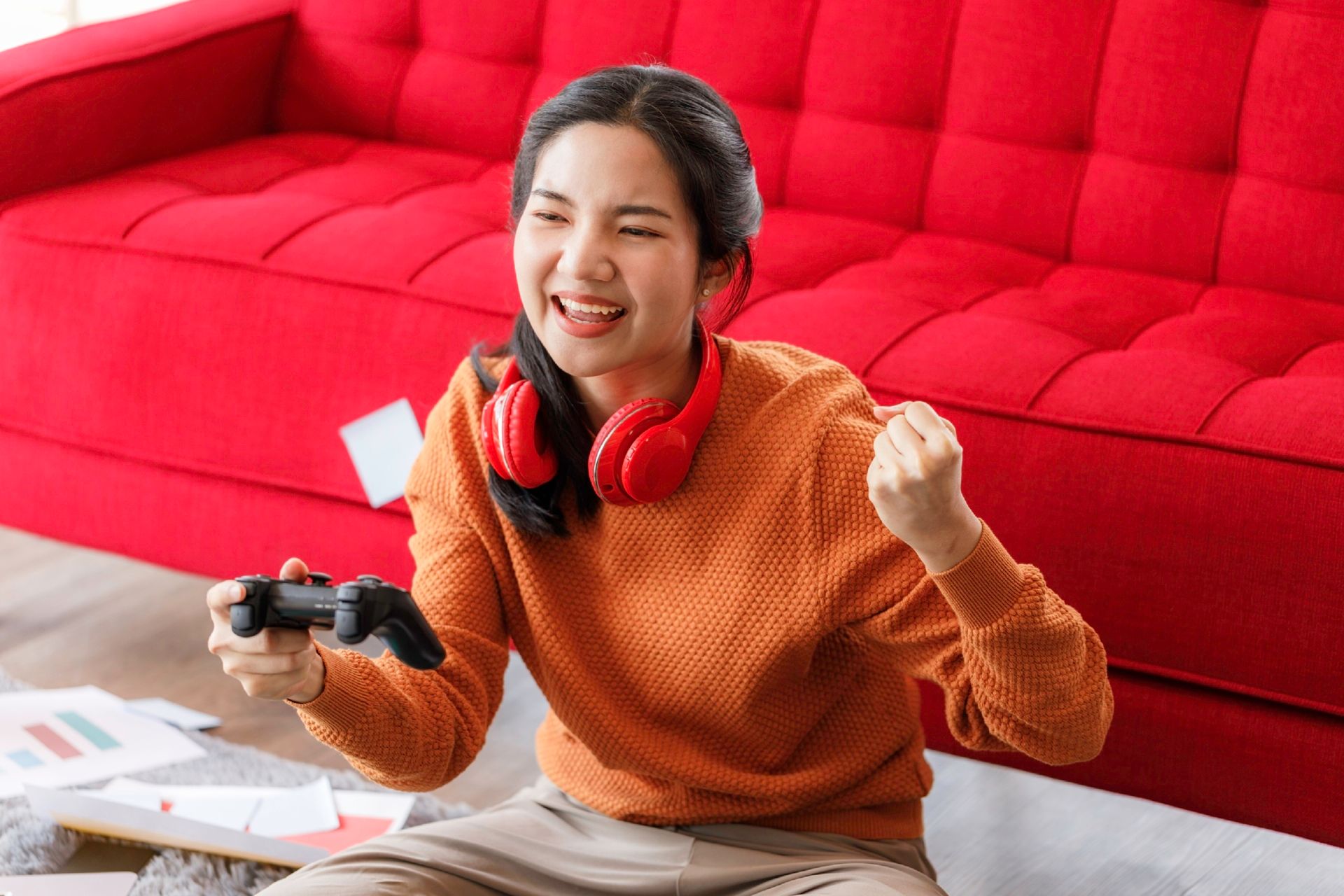 Video Games Can Be Good For Your Mental Health