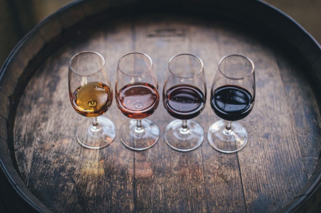 How To Pick The Right Wine? You Can’t Go Wrong With The M&S Classics Collection