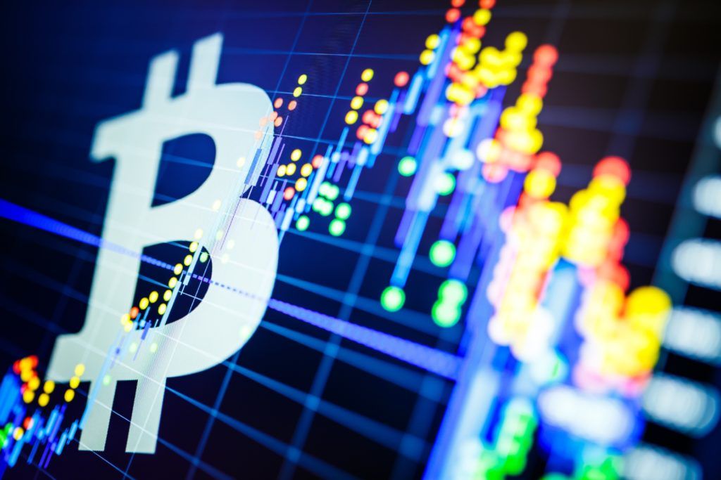 Why Is The Price Of The Bitcoin Cryptocurrency Going Up?
