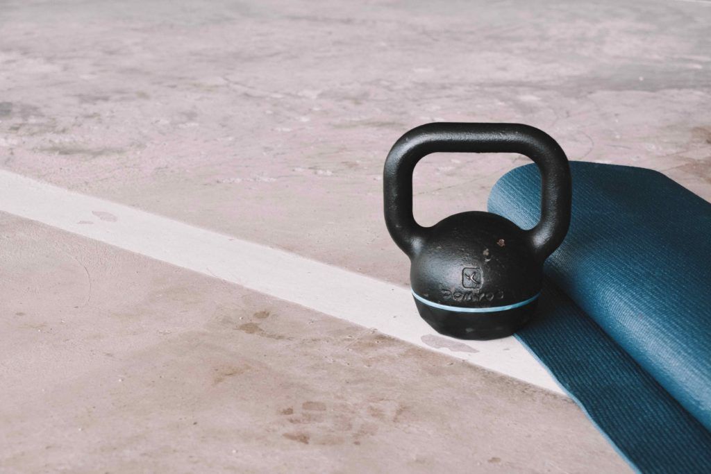 All You Need Is 5 Minutes To Stay Fit And Healthy During This COVID-19 Season