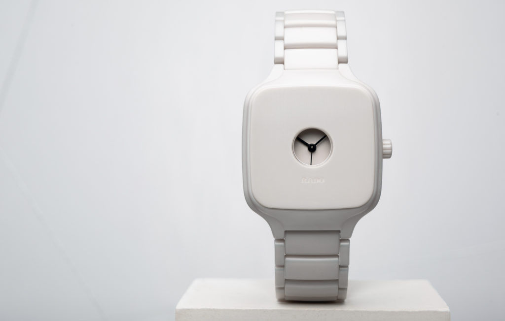 The Rado True Square Collections Brings Together A Host Of Talent