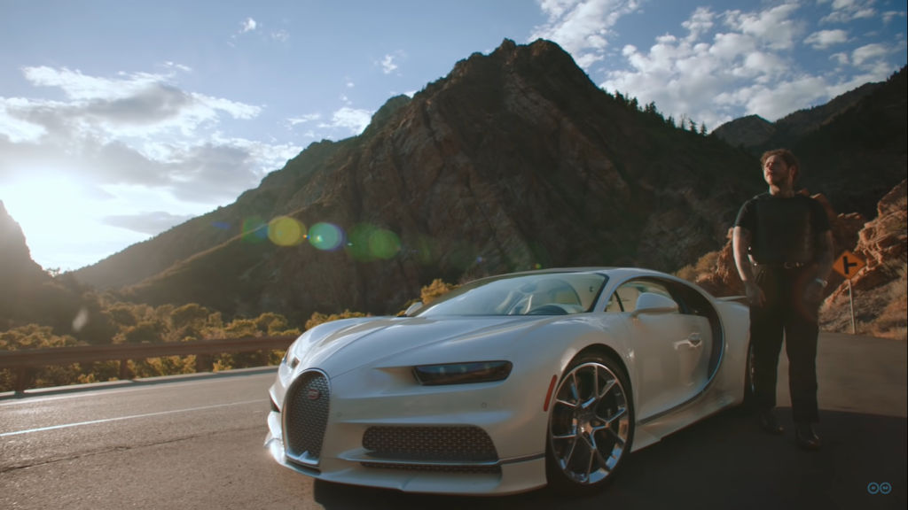 The Luxury Cars Featured In Post Malone Music Videos