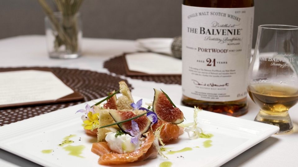 Whisky Cuisine: Creative Ways To Enjoy Your Whisky