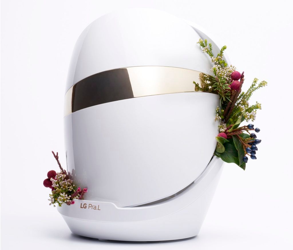 LG tech products for the perfect gifts this holiday season
