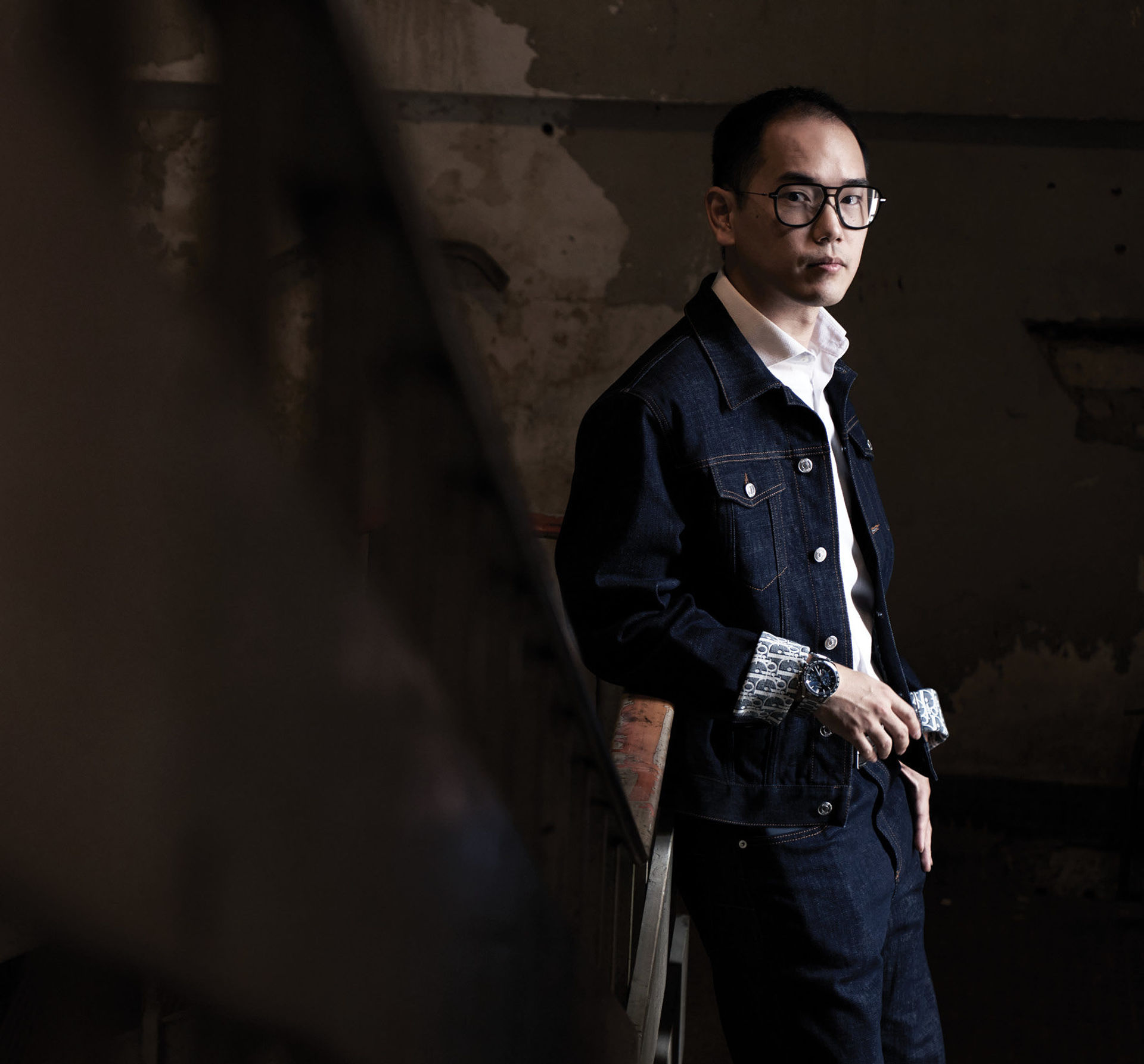 Jason Wee