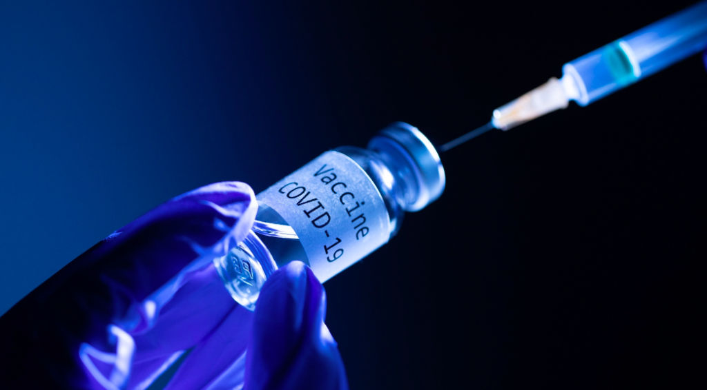 How Countries Have Sped Up The Covid-19 Vaccine Approvals