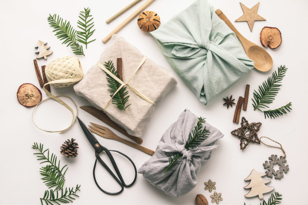 4 Tips To Have An Eco-Friendly Holiday Experience