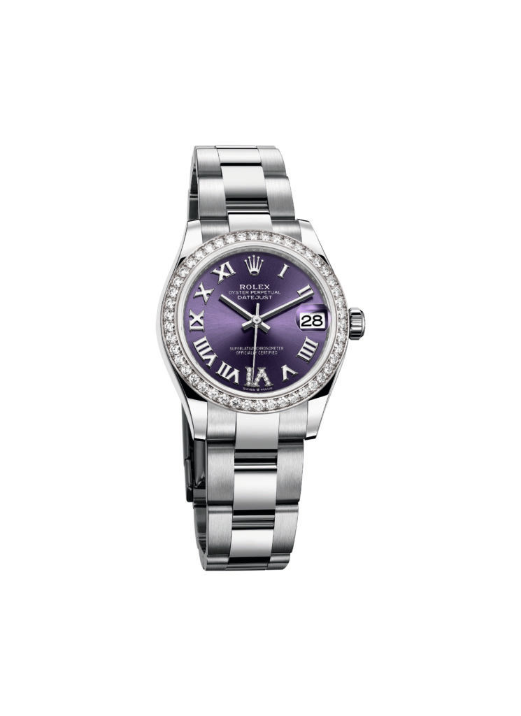 rolex